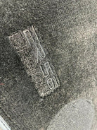 Sheepskin Floor Mats For Rolls Royce Dawn Rr6 2016-2023 Er56 Design Brand - AutoWin